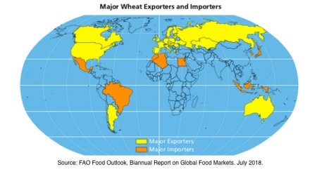 Six Ways Blockchain is Being Used in Food and Agriculture Supply Chains - Image 3
