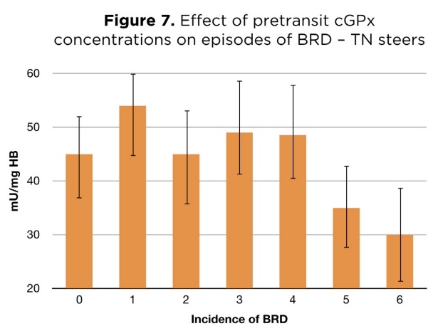 Enhancing Animal Health and Performance With Ruminally Protected Microencapsulated Antioxidants - Image 8