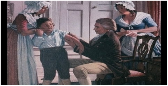 Vaccination review - Image 1