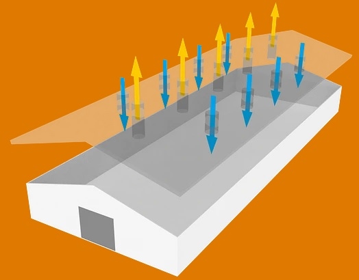 Agricultural Ventilation Concepts for Livestock Keeping - Image 9