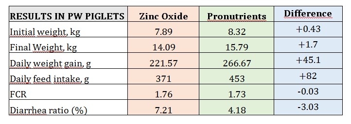 Natural growth promoters: features of choice for poultry and swine - Image 7