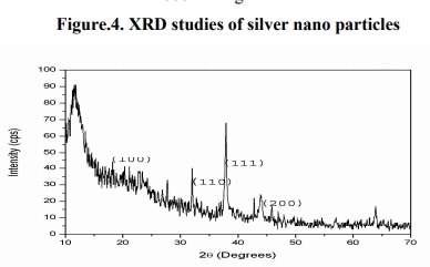 Biosynthesis of silver nanoparticles from marine alga Colpomenia sinuosa and its antibacterial efficacy - Image 5