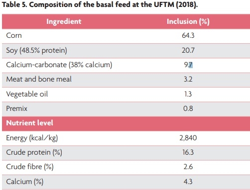 Fibre in layer-diets: the importance of choosing the right fibre source - Image 5