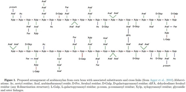 Debranching enzymes in corn/soybean meal–based poultry feeds: a review - Image 2