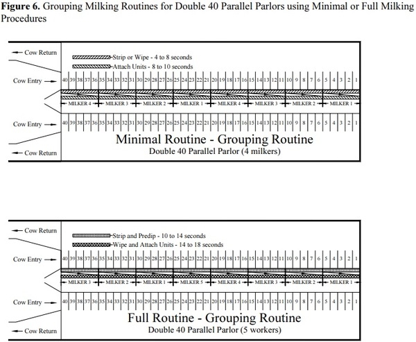 Selecting and Managing Your Milking Facility - Image 6