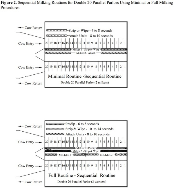 Selecting and Managing Your Milking Facility - Image 2
