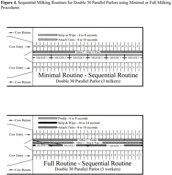 Selecting and Managing Your Milking Facility - Image 4