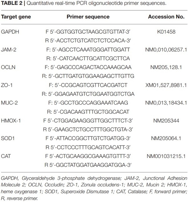 Oral Delivery of Bacillus subtilis Expressing Chicken NK-2 Peptide Protects Against Eimeria acervulina Infection in Broiler Chickens - Image 3