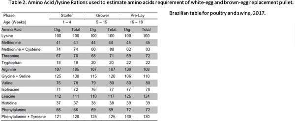 Nutritional strategies to achieve 500 eggs in 100 weeks in high-production layers - Image 11