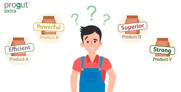 How to evaluate different yeast products? - Image 1