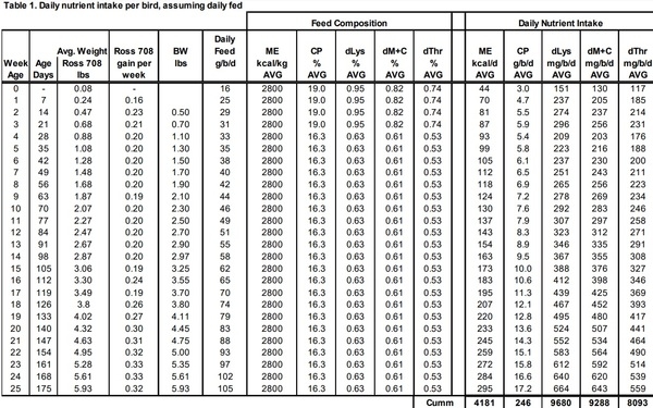 Practical Pullet and Breeder Nutrition - Image 1