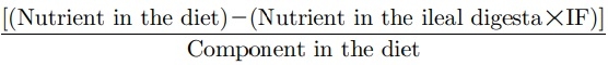 Thermal processing of corn and physical form of broiler diets - Image 3