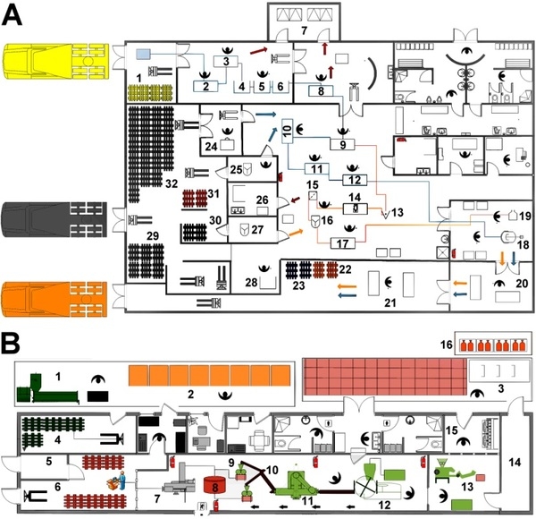 Mycotoxin Contamination of Beverages Obtained from Tropical Crops - Image 4