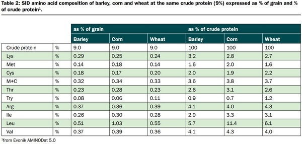 Australian barley for layers: value and opportunity - Image 3