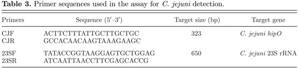 The role of whey on the performance and campylobacteriosis in broiler chicks - Image 3