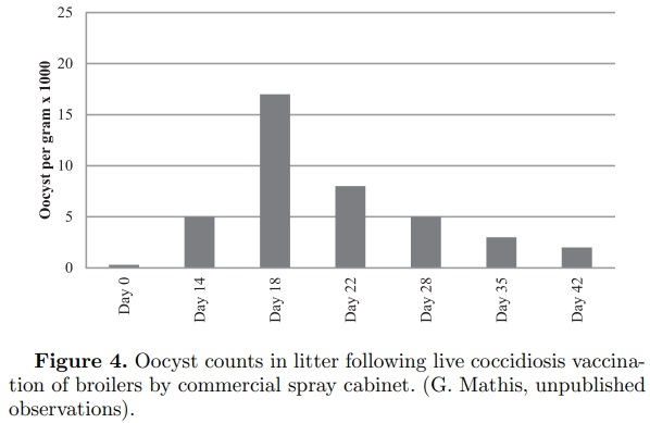 An optimist’s view on limiting necrotic enteritis and maintaining broiler gut health and performance in today’s marketing, food safety, and regulatory climate - Image 4