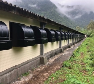 Keeping optimal control over the indoor climate of poultry houses in tropical areas - Image 2