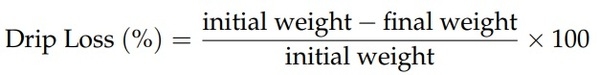 Effects of Varying Levels of Dietary DL-Methionine Supplementation on Breast Meat Quality of Male and Female Broilers - Image 1