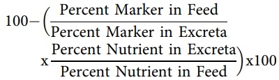 The combination of quillaja and yucca saponins in broilers: effects on performance, nutrient digestibility and ileal morphometrics - Image 1