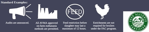 Broiler Welfare Assurance Programs in the United States - Image 2