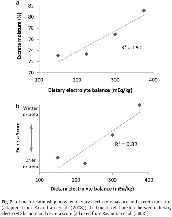 The multidimensional causal factors of ‘wet litter’ in chicken-meat production - Image 4
