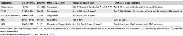 Physiology of lipid digestion and absorption in poultry: An updated review on the supplementation of exogenous emulsifiers in broiler diets - Image 3