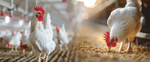 Levelling Up-Value Chain Driving Inclusive Growth In Poultry Industry - Image 1