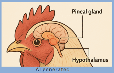 Light Color for Poultry - Image 5