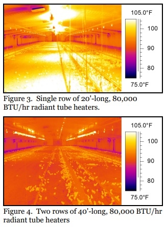Next Generation Low-Intensity Radiant Tube Heaters - Image 2