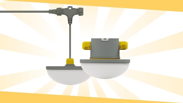 The Next step in The Evolution of CORAX & PULSA Lighting - Image 1