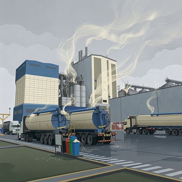 Feed mill shrink: an old topic that still matters - Image 1