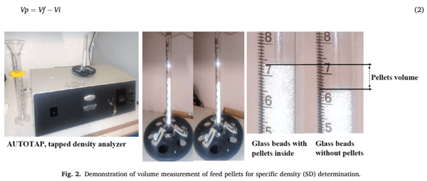 Improving nutrient utilization in ruminants through extruded pelleted feeds - Image 2