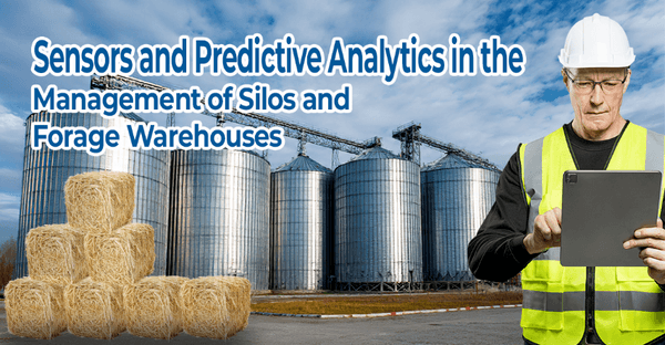 Sensors and Predictive Analytics in the Management of Silos and Forage Warehouses - Image 1