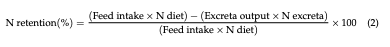 Evaluation of Precision Feeding to Enhance Broiler Growth Performance - Image 2
