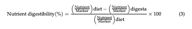 Evaluation of Precision Feeding to Enhance Broiler Growth Performance - Image 3