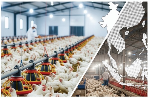 Asia Pacific sets the Pace in Global Feed Enz me Gr wth - Image 5