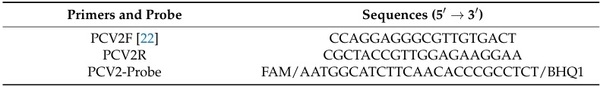 Molecular Positivity of Porcine Circovirus Type 2 Associated with Production Practices on Farms in Jalisco, Mexico - Image 2