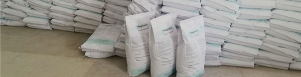 Case Studies: Magicoh Pellet Binder on Formulation Optimization - Image 1