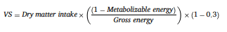 Potential economic and environmental impacts of mycotoxins in poultry: A meta-analysis and life cycle assessment approach - Image 1
