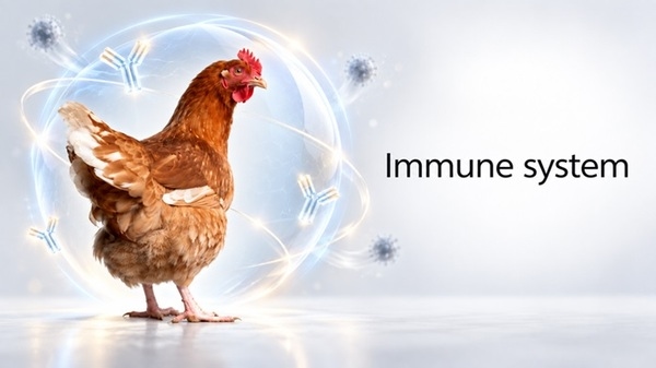Avian Immune System: Why Balance Matters More Than Immune Stimulation? - Image 1