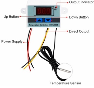 Solar Powered Thermoelectric Air Conditioning for Temperature Control in Poultry Incubators - Image 5