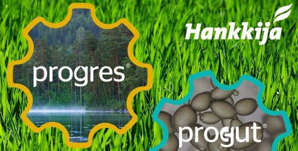Progres® and Progut® – sustainable feed ingredients contributing to nutrient efficiency and welfare of animals - Image 3