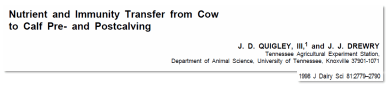Additives: Use of Choline and Methionine in Dairy Cattle - Image 21