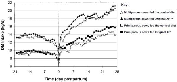 Transition cows: Datadriven decisions - Image 2
