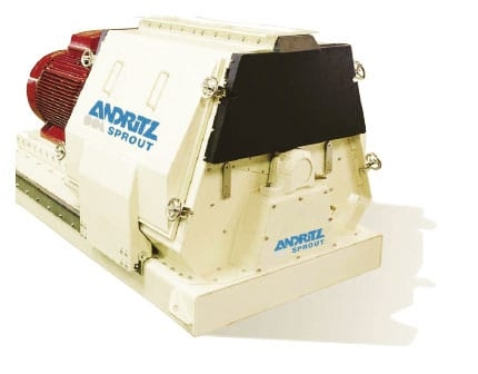 Efficient grinding - Image 3