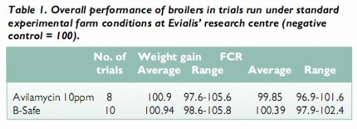 Practical Testing of Poultry Feeds Under Commercial Conditions - Image 1