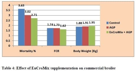 Supranutritional solution to combat stress condition in poultry - Image 10