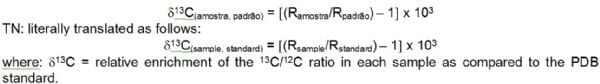 Turnover of 13c in the plasma of colonial-type broilers^ - Image 1