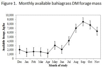 Strategic Supplementation of Beef Cows to Correct for Nutritional Imbalances - Image 4