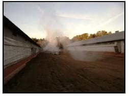 Condensation Cloud - Image 2